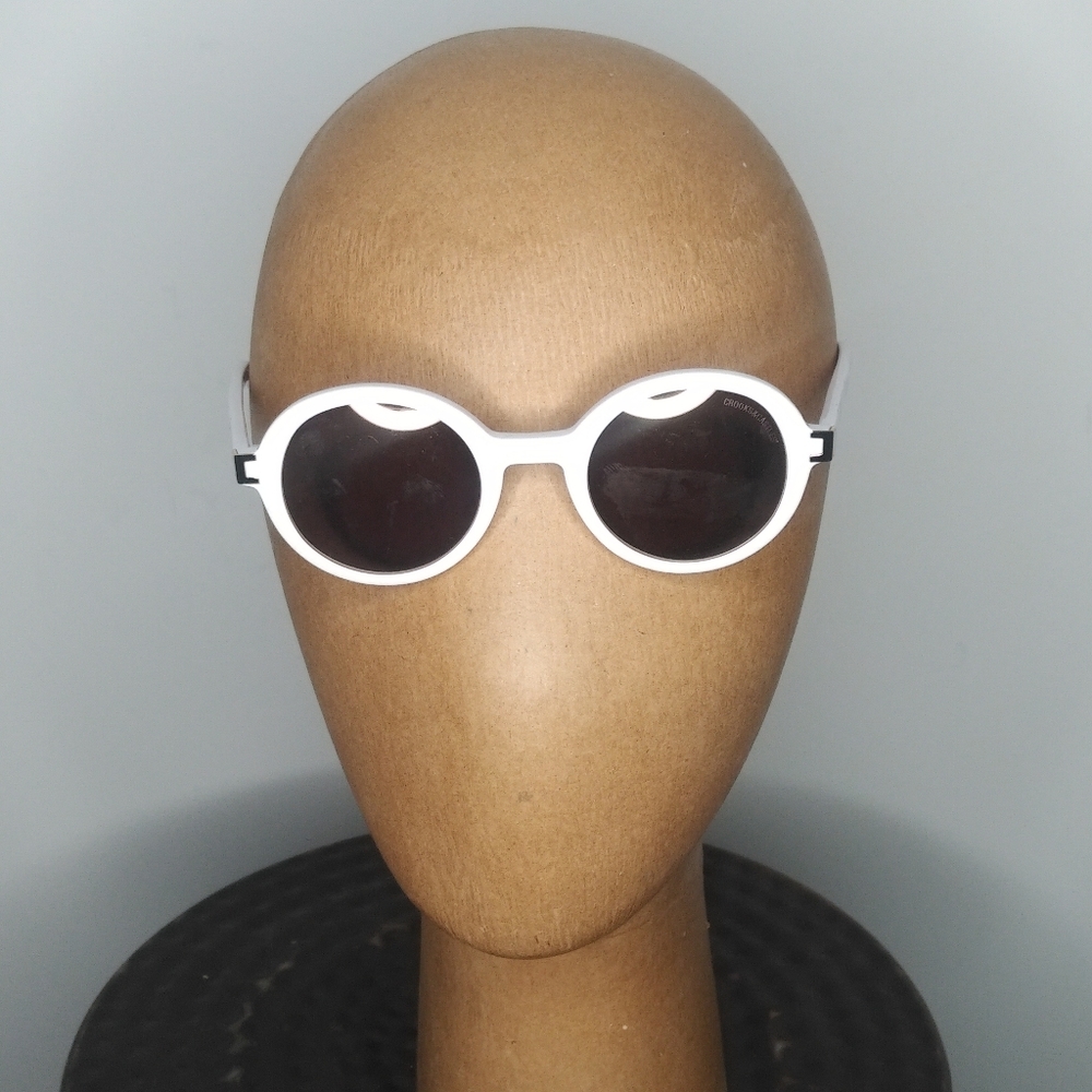 Crooks and Castles sunglasses - NEVER WORN